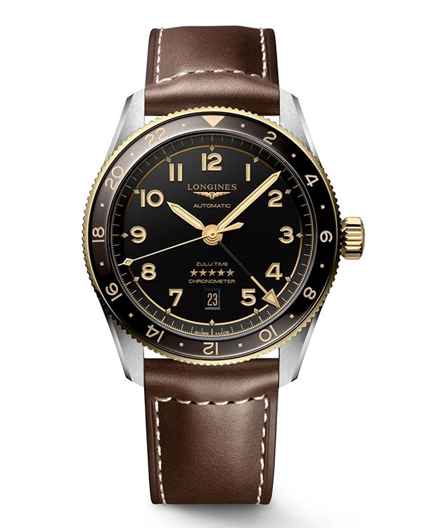 Đồng hồ Longines L3.812.5.53.2