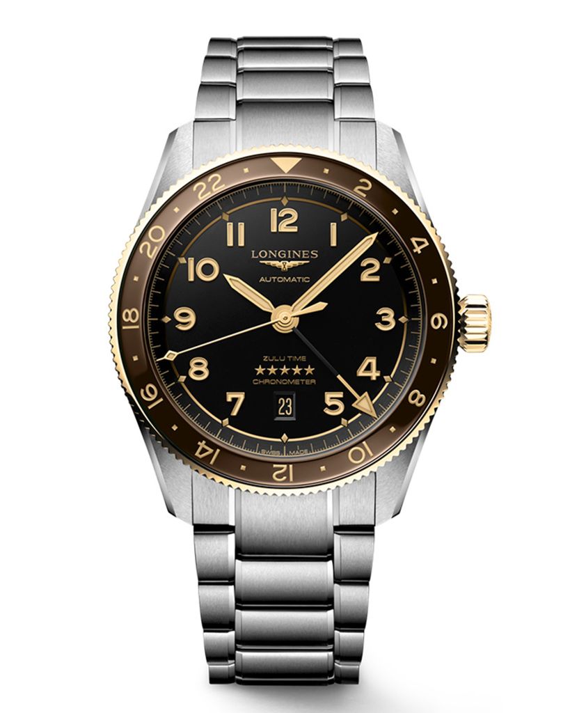 Đồng hồ Longines L3.812.5.53.6