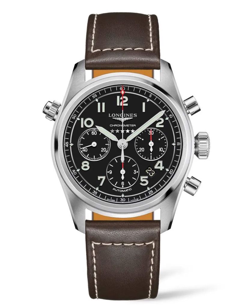Đồng hồ Longines L3.820.4.53.3