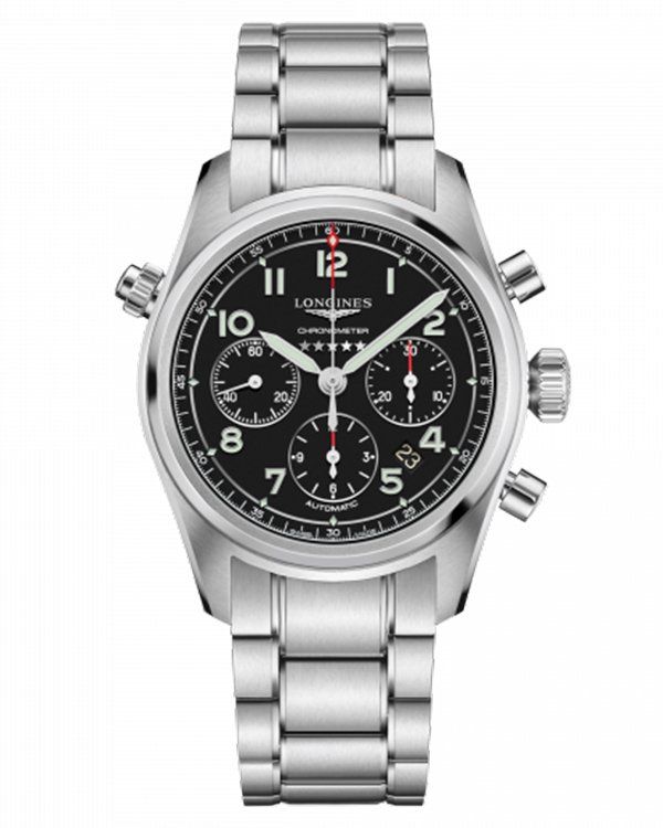 Đồng hồ Longines L3.820.4.53.6