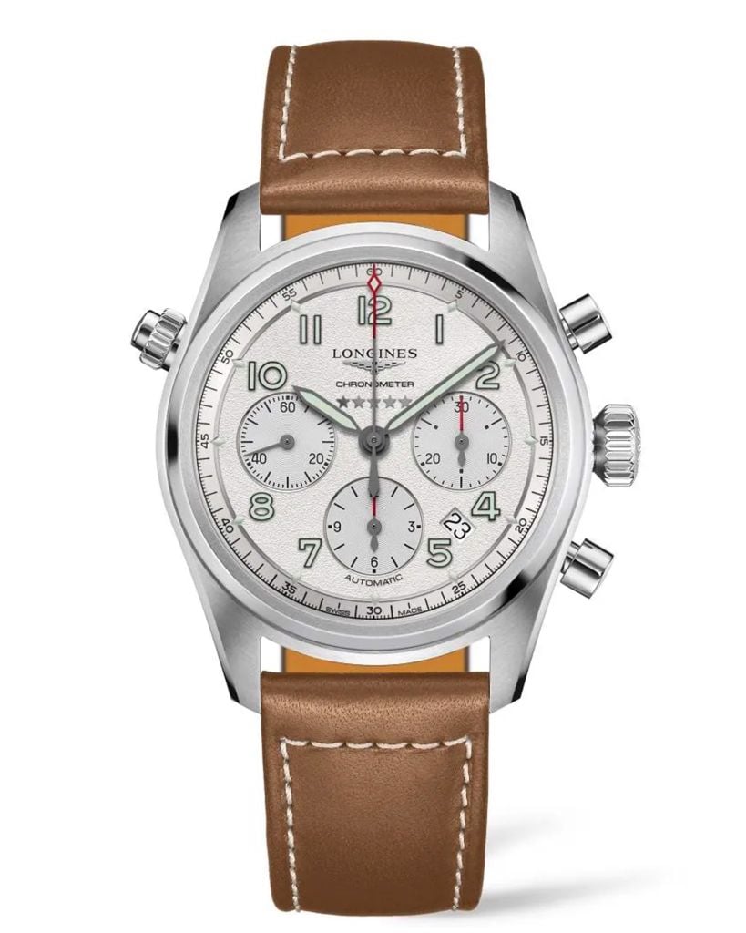 Đồng hồ Longines L3.820.4.73.4