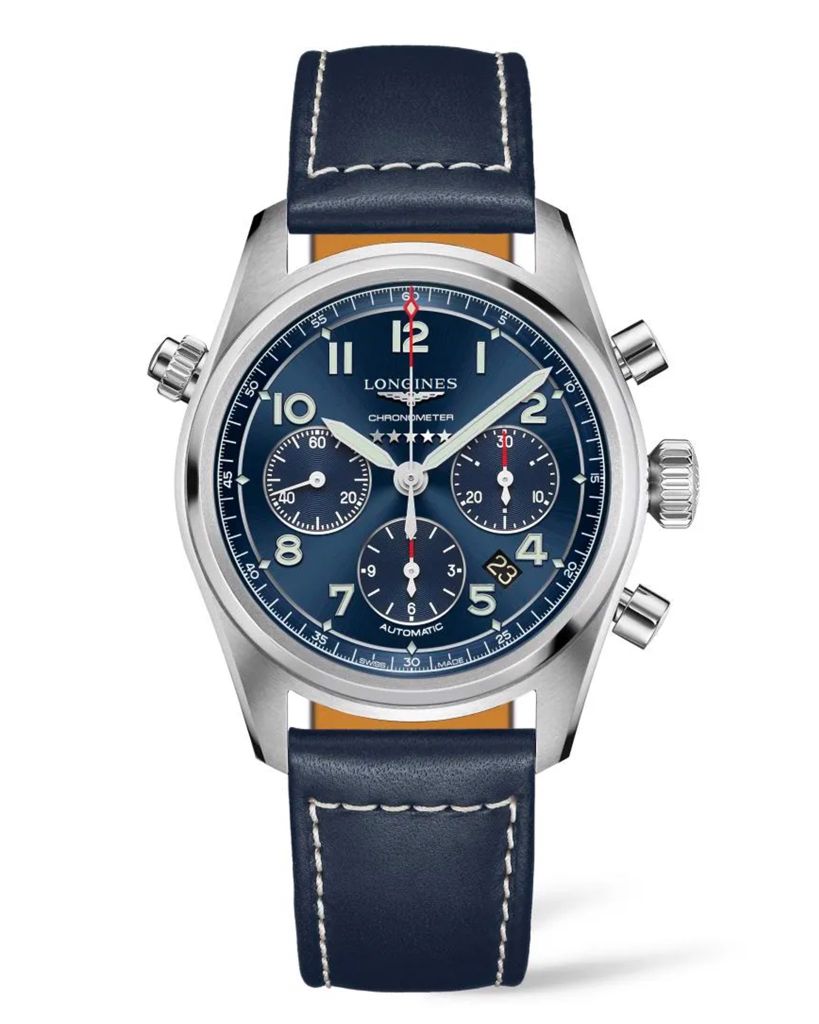 Đồng hồ Longines L3.820.4.93.3