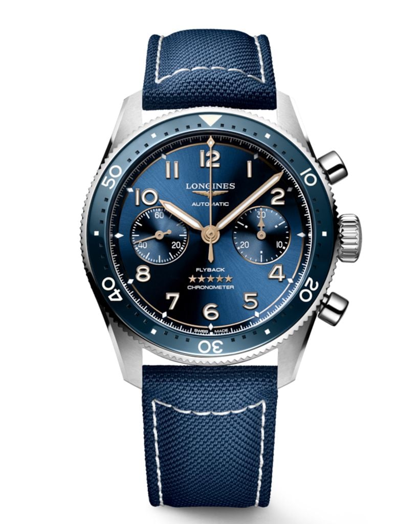 Đồng hồ Longines L3.821.4.93.2