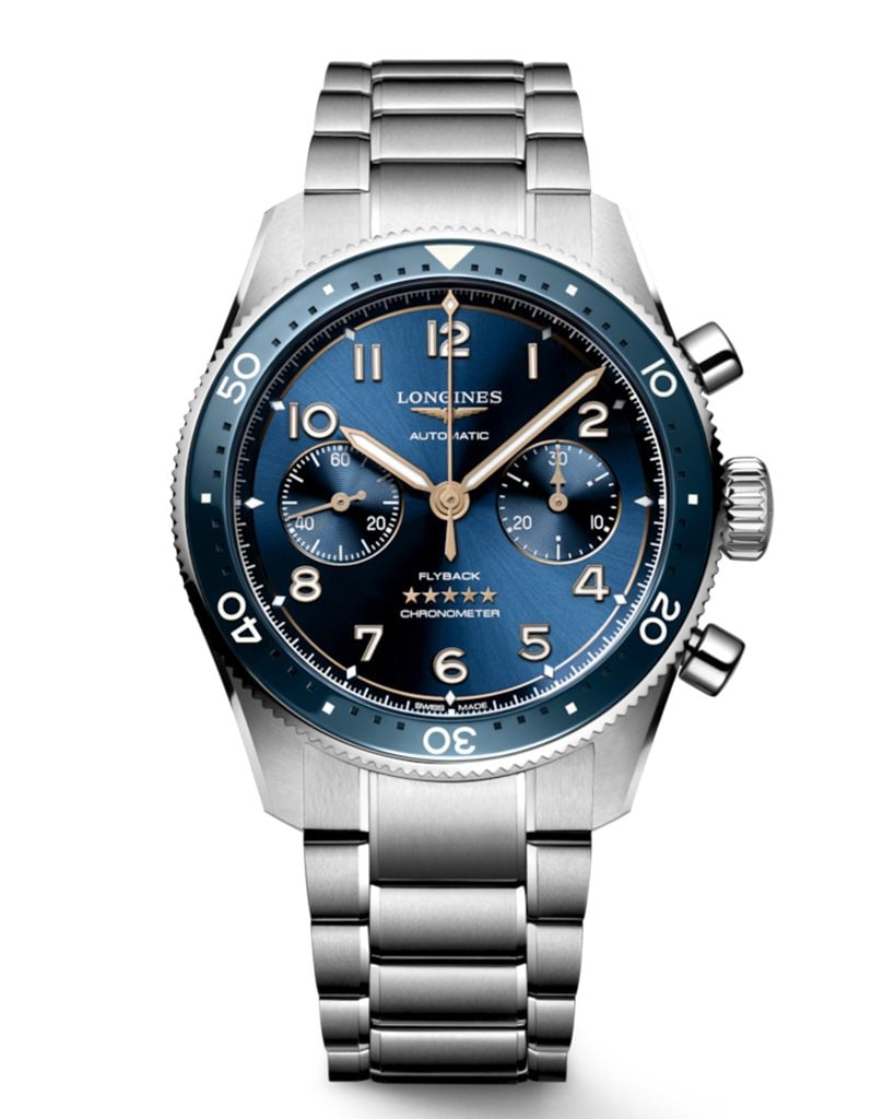 Đồng hồ Longines L3.821.4.93.6