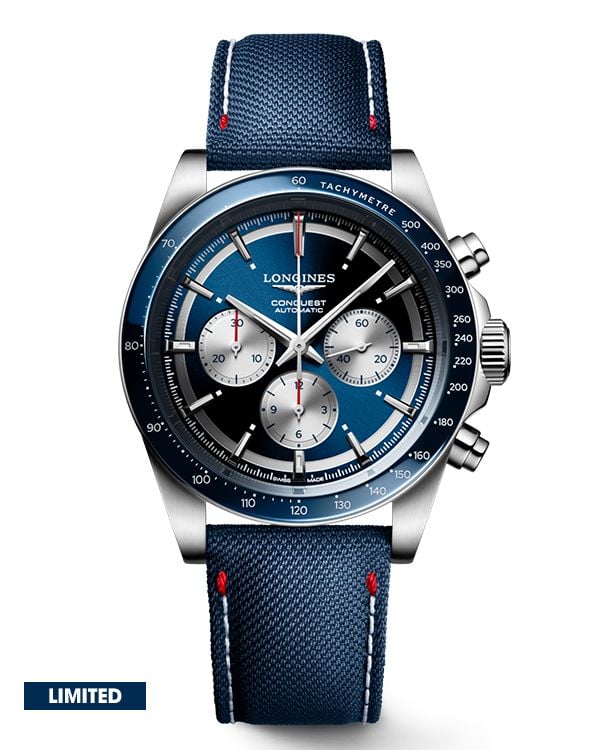 Đồng hồ Longines L3.835.4.91.2