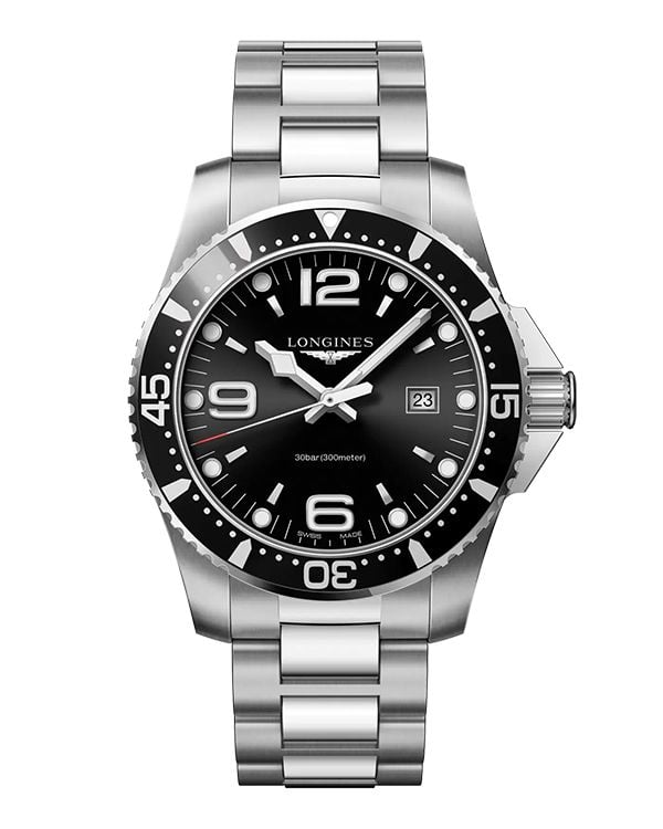 Đồng hồ Longines L3.840.4.56.6