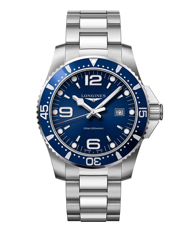 Đồng hồ Longines L3.840.4.96.6