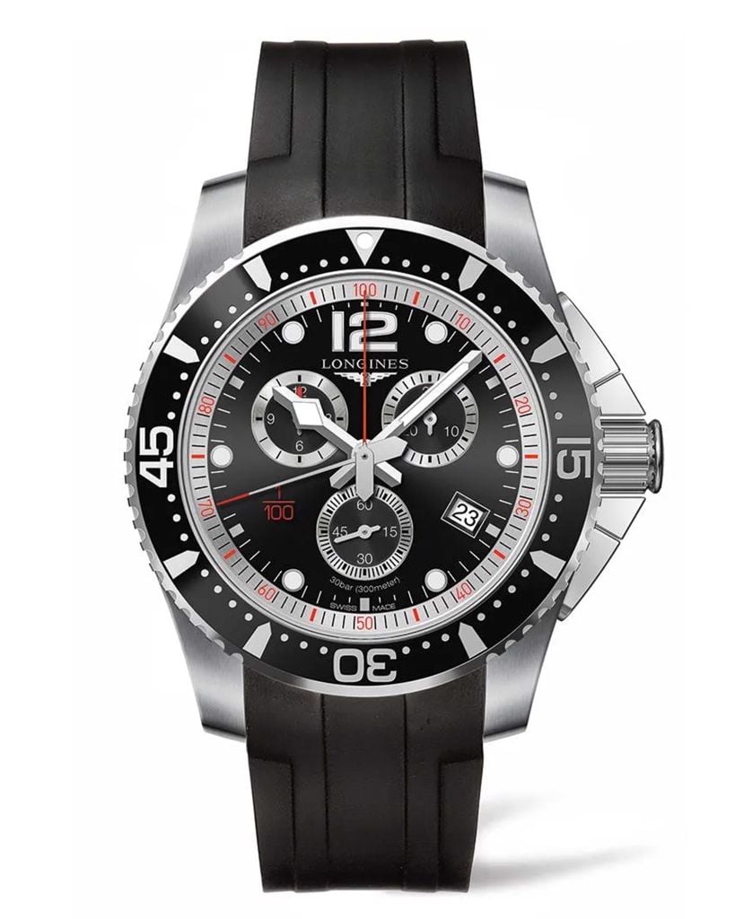 Đồng hồ Longines L3.843.4.56.2