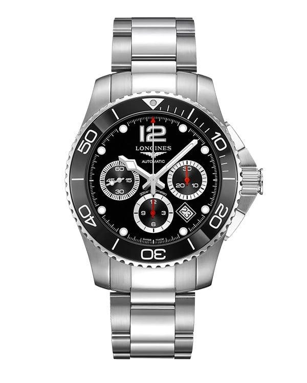 Đồng hồ Longines L3.883.4.56.6
