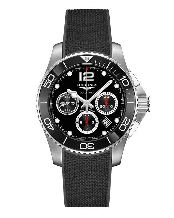 Đồng hồ Longines L3.883.4.56.9