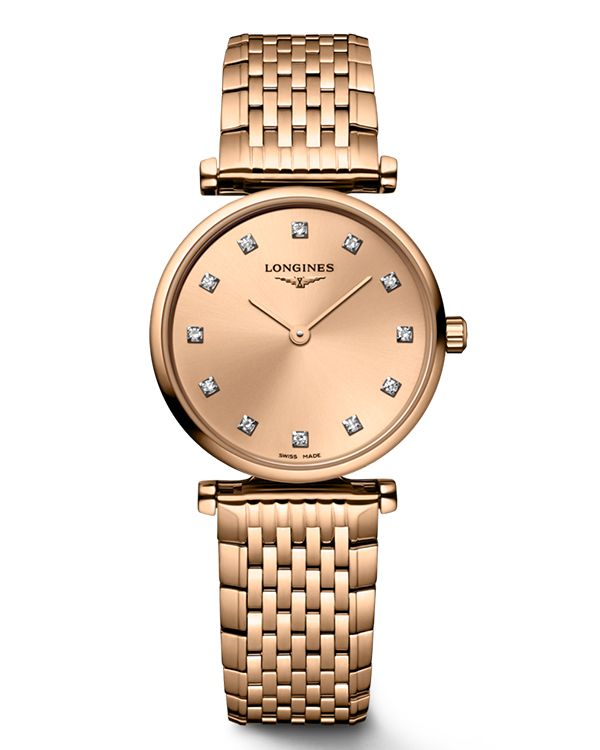 Đồng hồ Longines L4.209.1.90.8