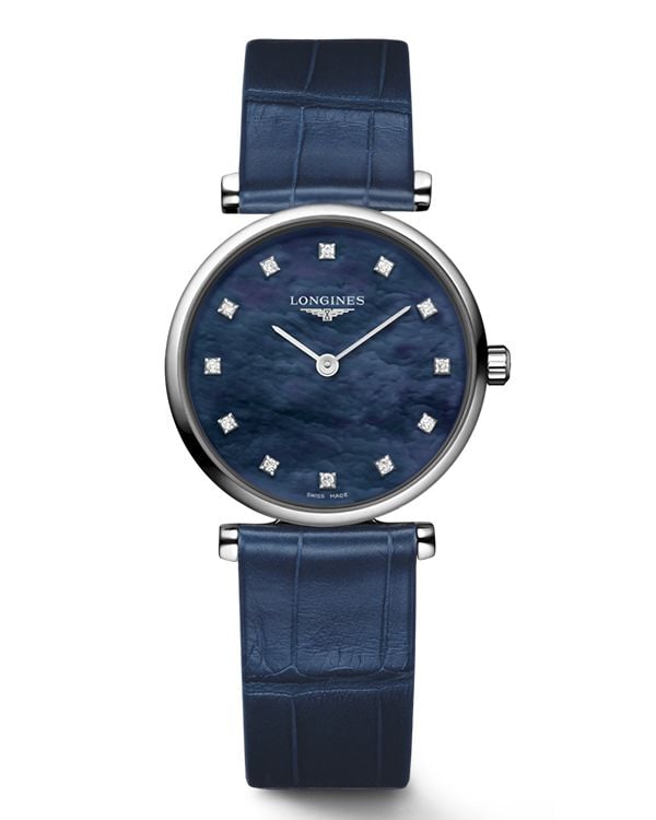 Đồng hồ Longines L4.209.4.81.2