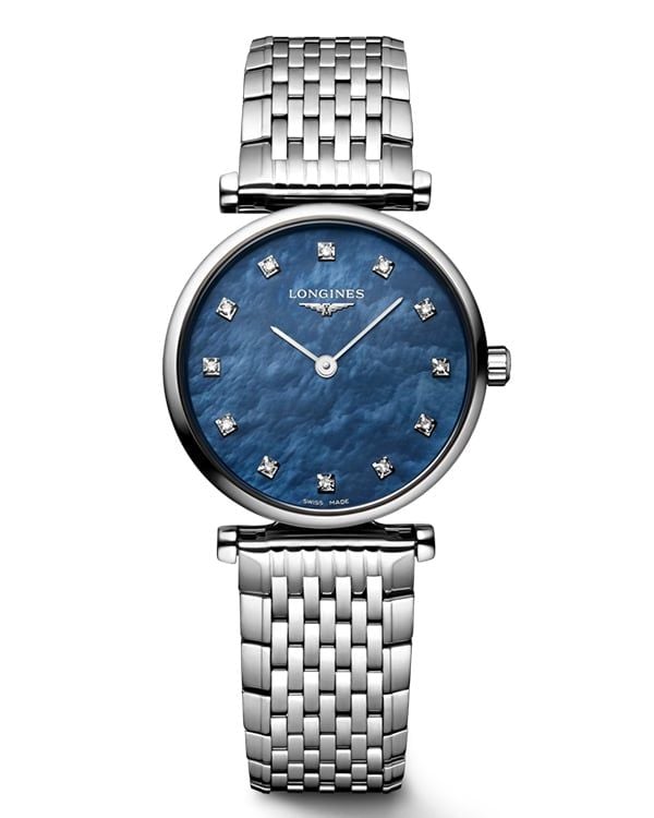 Đồng hồ Longines L4.209.4.81.6
