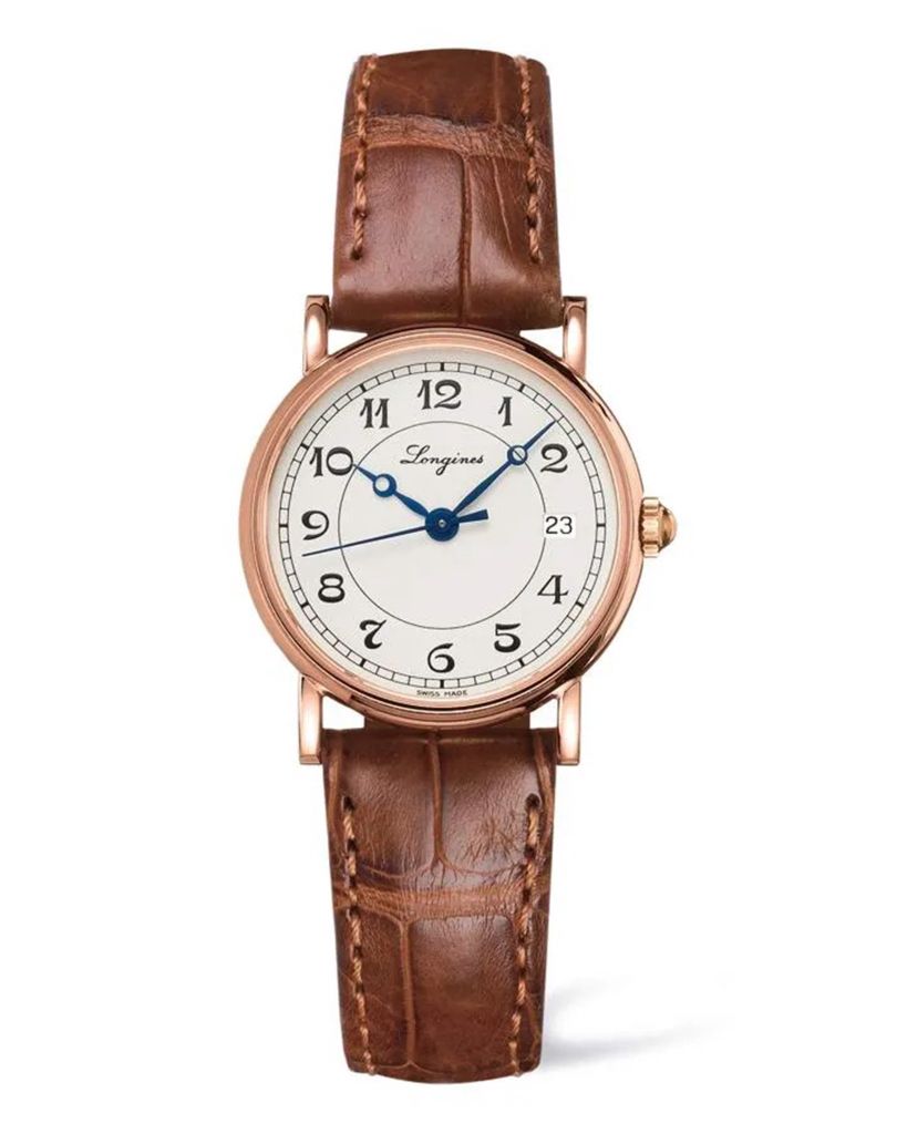 Đồng hồ Longines L4.267.8.73.2