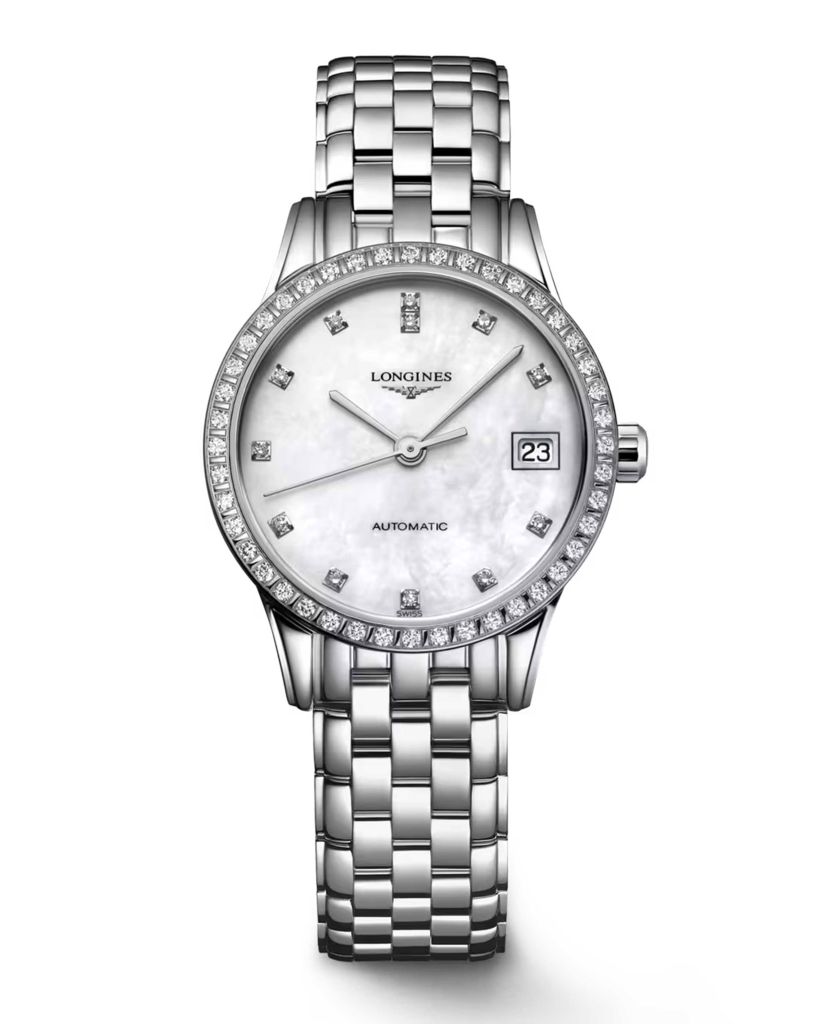 Đồng hồ Longines L4.274.0.87.6