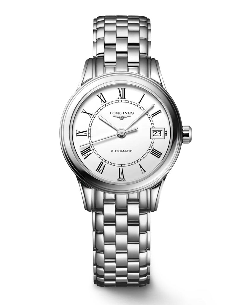 Đồng hồ Longines L4.274.4.21.6