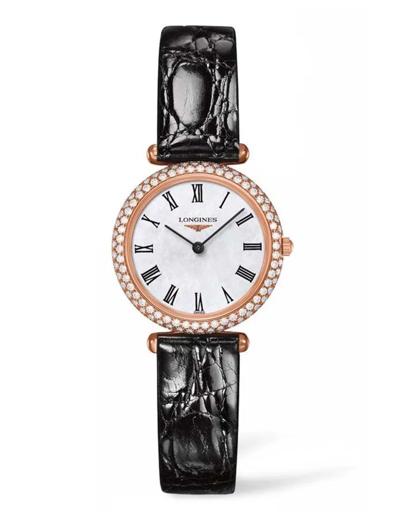 Đồng hồ Longines L4.307.9.81.0