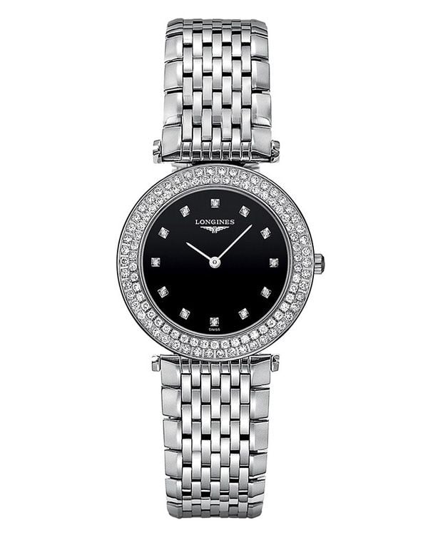 Đồng hồ Longines L4.308.0.57.6