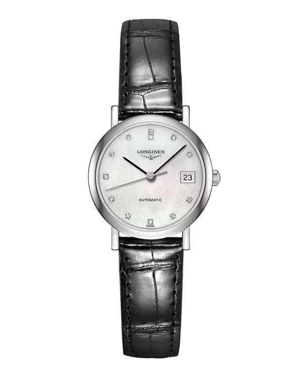 Đồng hồ Longines L4.309.4.87.2