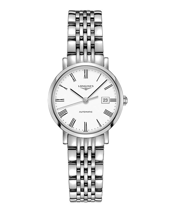 Đồng hồ Longines L4.310.4.11.6