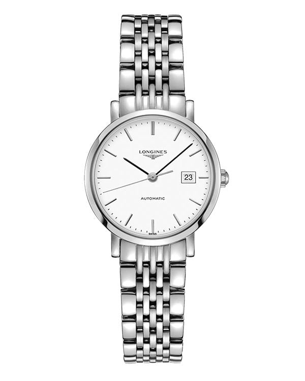Đồng hồ Longines L4.310.4.12.6