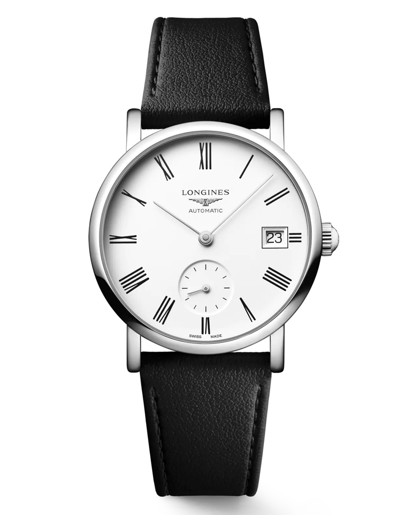 Đồng hồ Longines L4.312.4.11.0