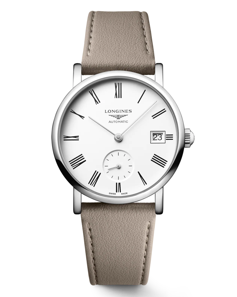 Đồng hồ Longines L4.312.4.11.2