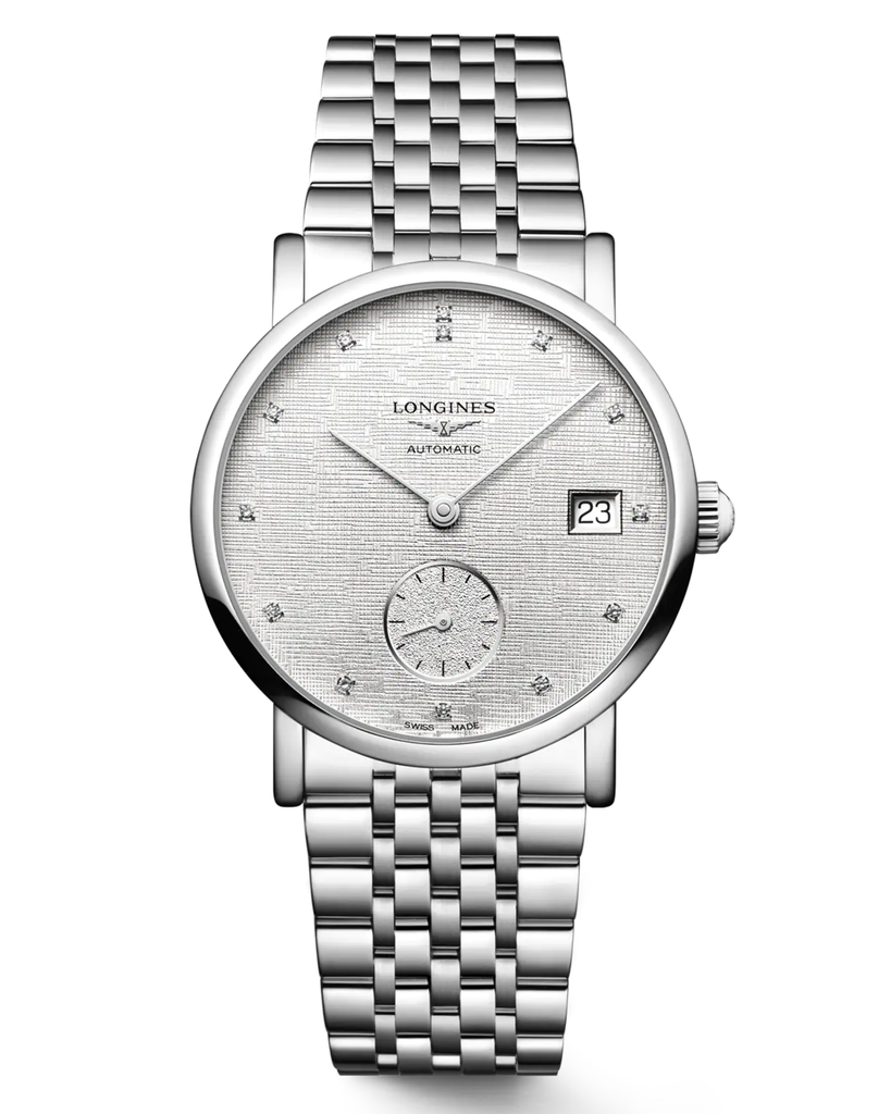 Đồng hồ Longines L4.312.4.77.6