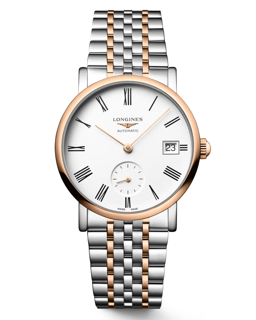 Đồng hồ Longines L4.312.5.11.7