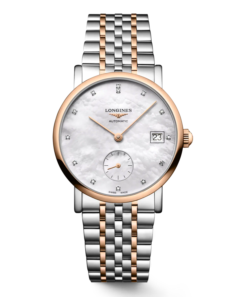 Đồng hồ Longines L4.312.5.87.7