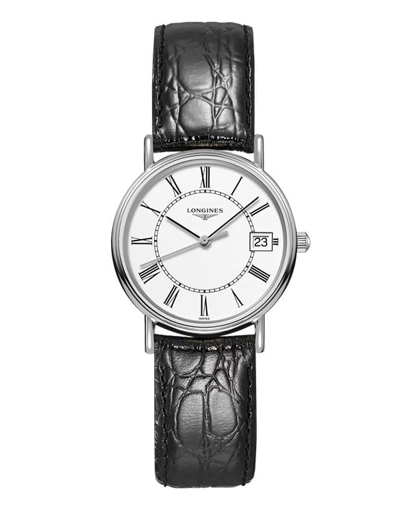 Đồng hồ Longines L4.320.4.11.2