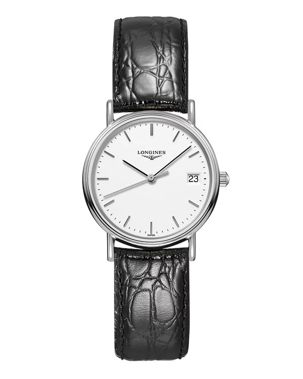 Đồng hồ Longines L4.320.4.12.2