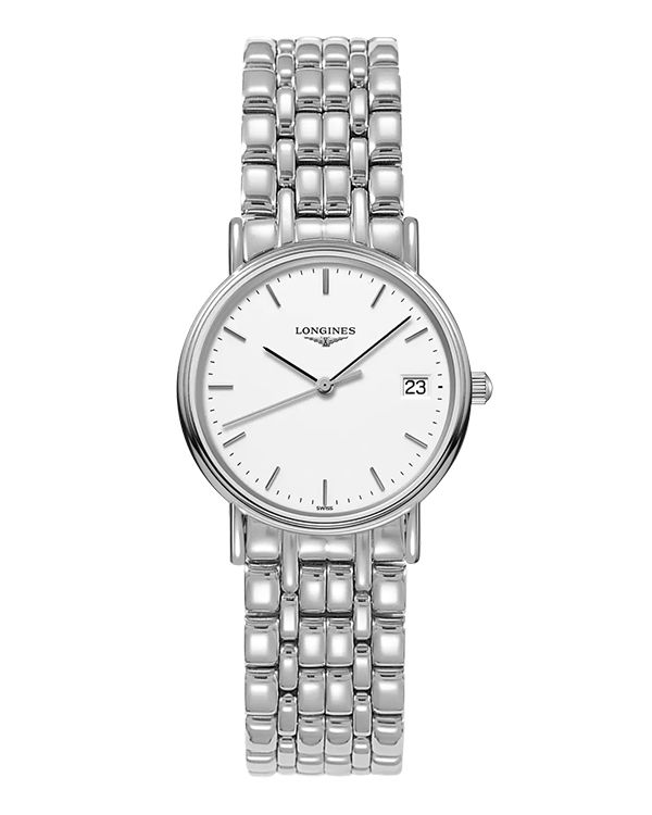 Đồng hồ Longines L4.320.4.12.6