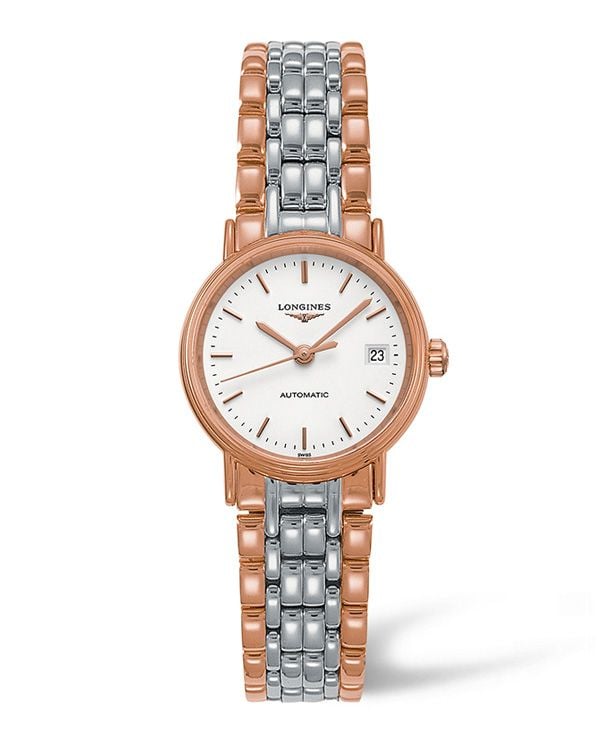 Đồng hồ Longines L4.321.1.12.7