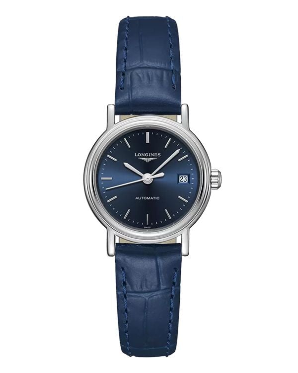 Đồng hồ Longines L4.321.4.92.2