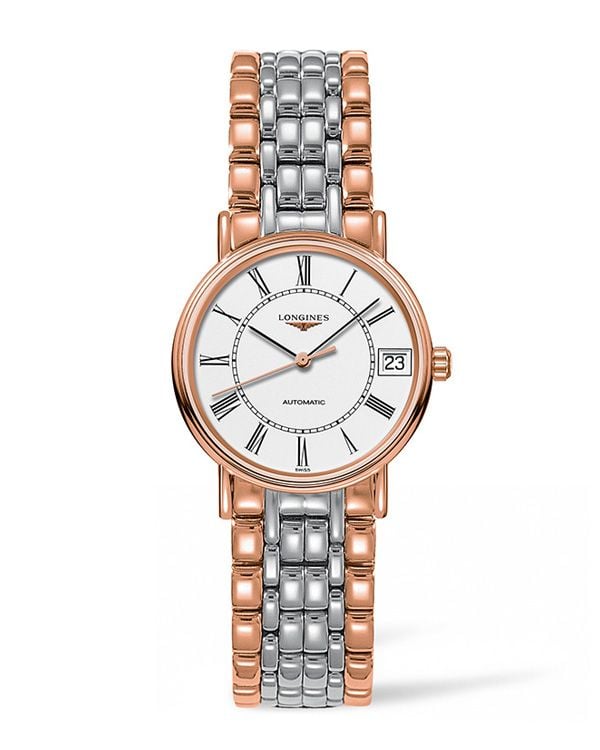 Đồng hồ Longines L4.322.1.11.7
