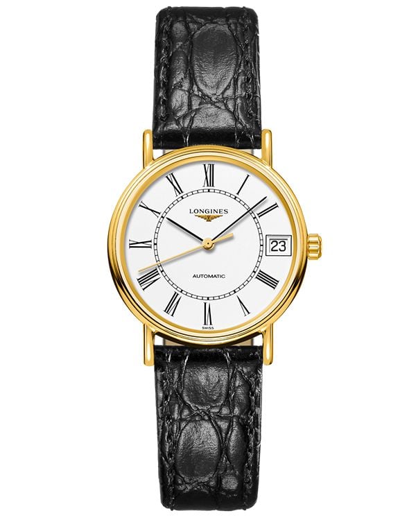 Đồng hồ Longines L4.322.2.11.2