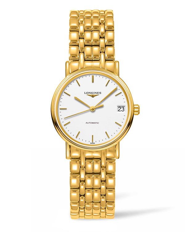 Đồng hồ Longines L4.322.2.12.8