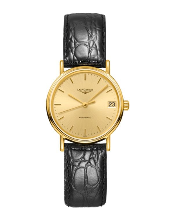 Đồng hồ Longines L4.322.2.32.2