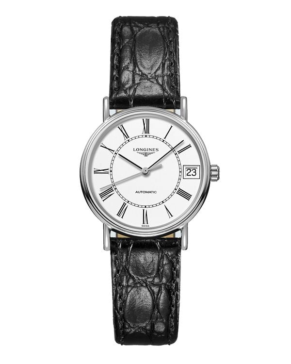 Đồng hồ Longines L4.322.4.11.2