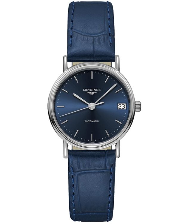 Đồng hồ Longines L4.322.4.92.2