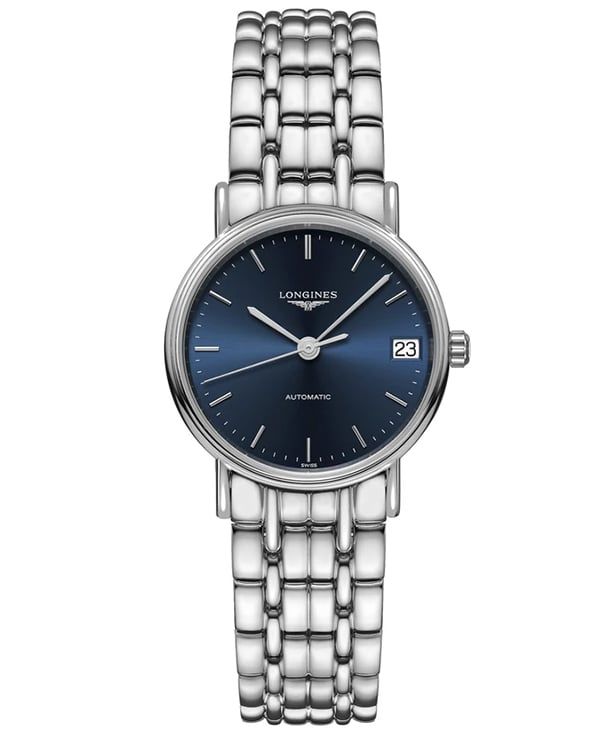 Đồng hồ Longines L4.322.4.92.6