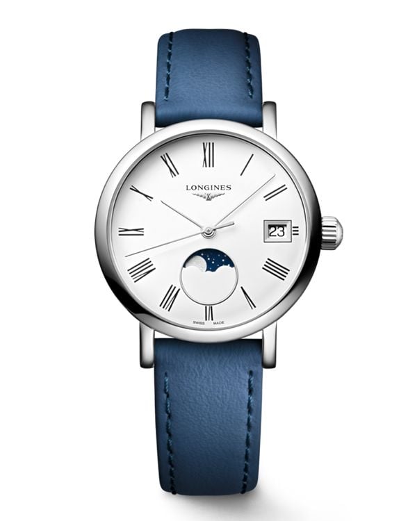 Đồng hồ Longines L4.330.4.11.2