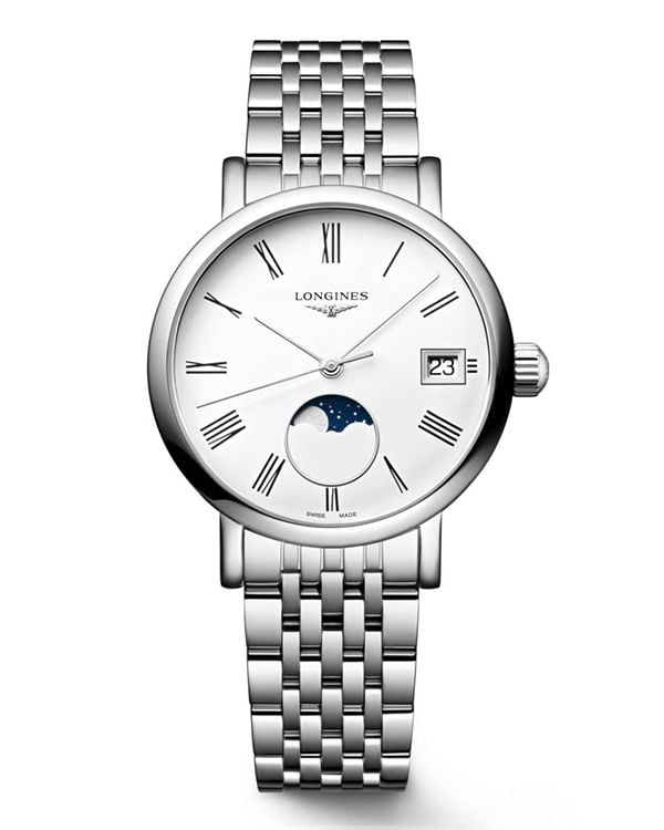 Đồng hồ Longines L4.330.4.11.6