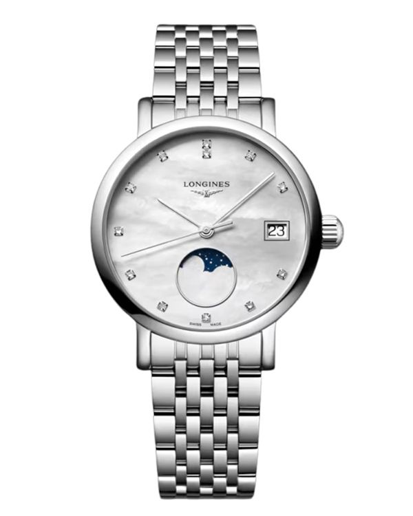 Đồng hồ Longines L4.330.4.87.6