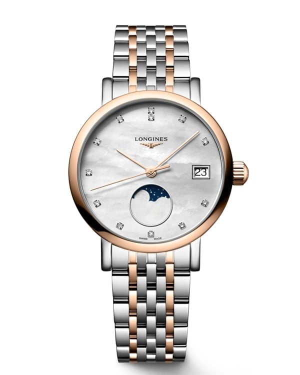Đồng hồ Longines L4.330.5.87.7