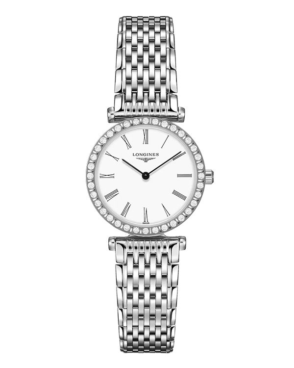 Đồng hồ Longines L4.341.0.11.6