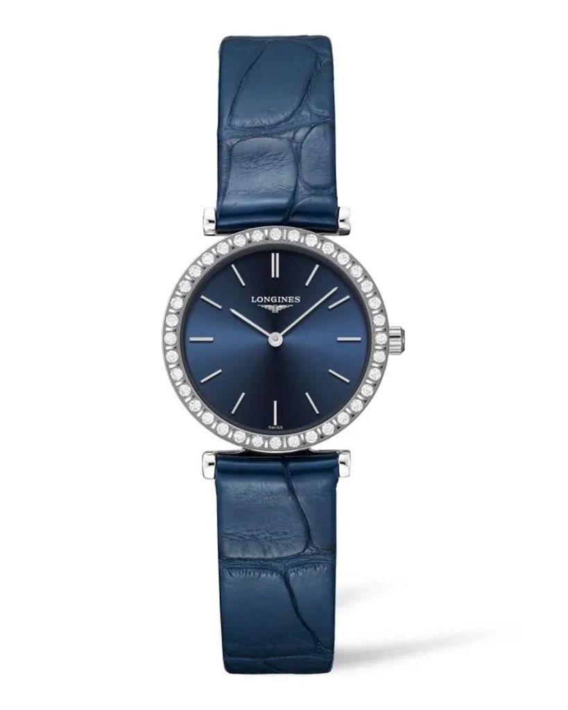 Đồng hồ Longines L4.341.0.95.2