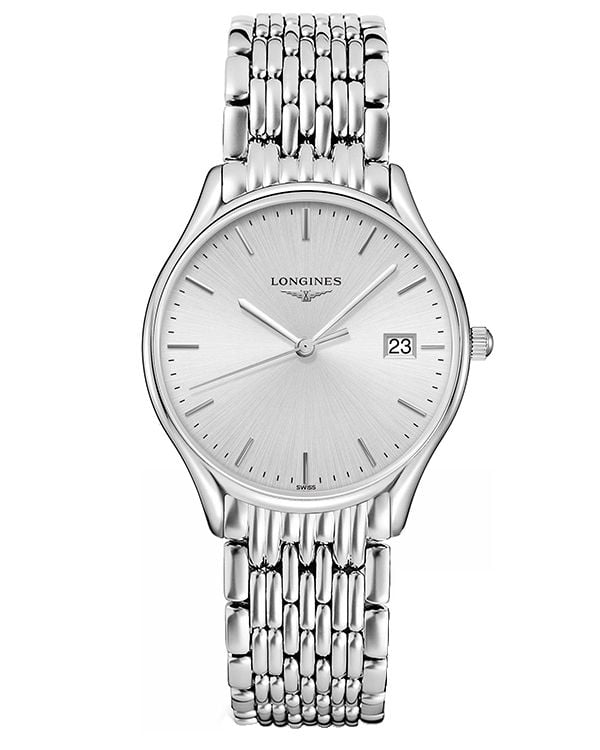 Đồng hồ Longines L4.359.4.72.6