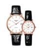 Đồng hồ cặp đôi Longines L4.378.8.12.0-L4.787.8.12.0